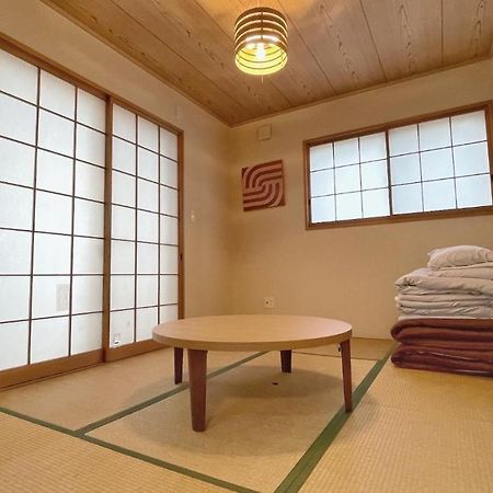 Globe House Atami - Vacation Stay 08814V المظهر الخارجي الصورة