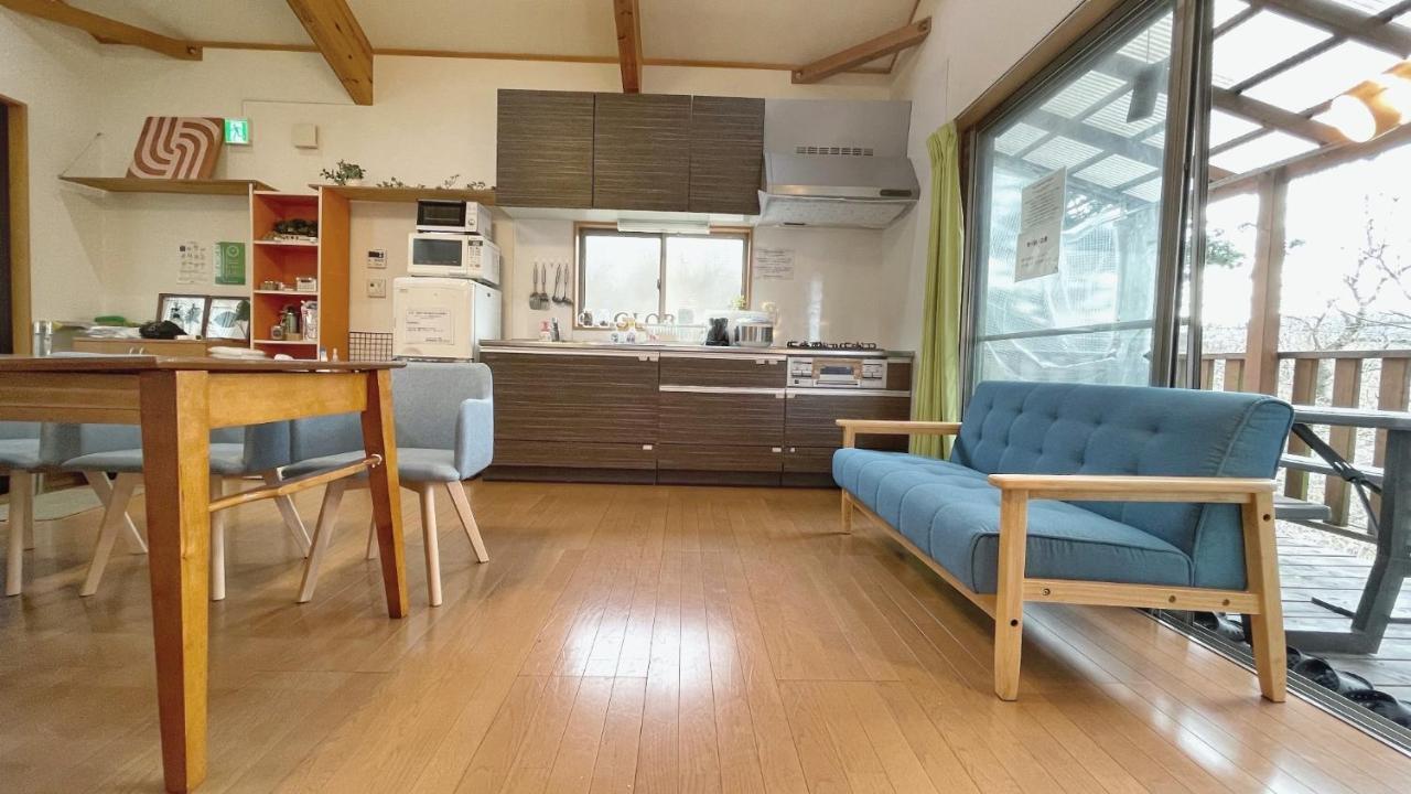 Globe House Atami - Vacation Stay 08814V المظهر الخارجي الصورة