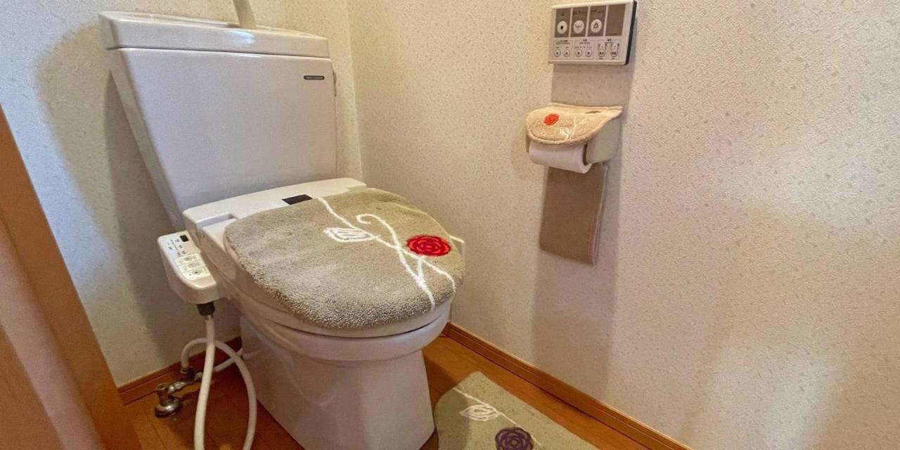 Globe House Atami - Vacation Stay 08814V المظهر الخارجي الصورة