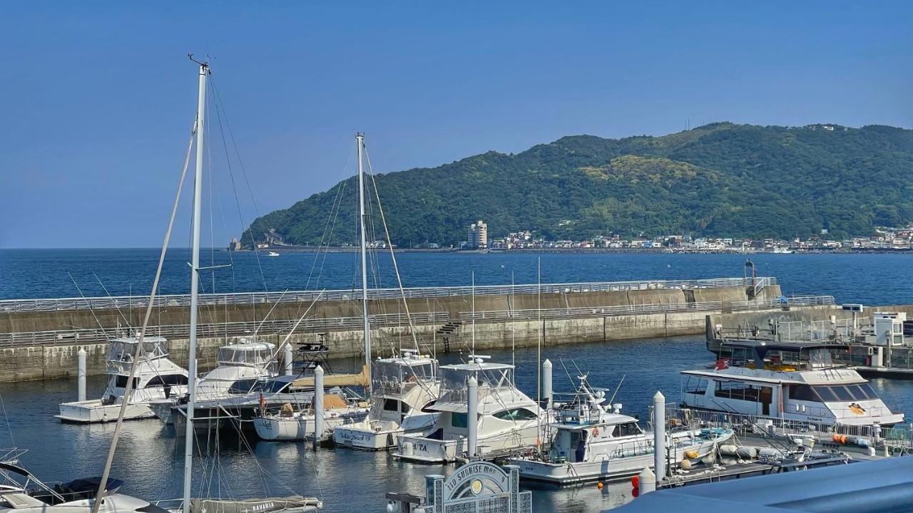 Globe House Atami - Vacation Stay 08814V المظهر الخارجي الصورة