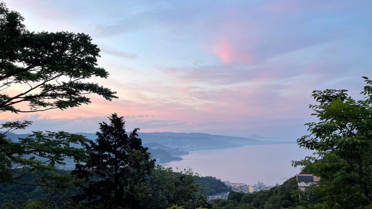 Globe House Atami - Vacation Stay 08814V المظهر الخارجي الصورة